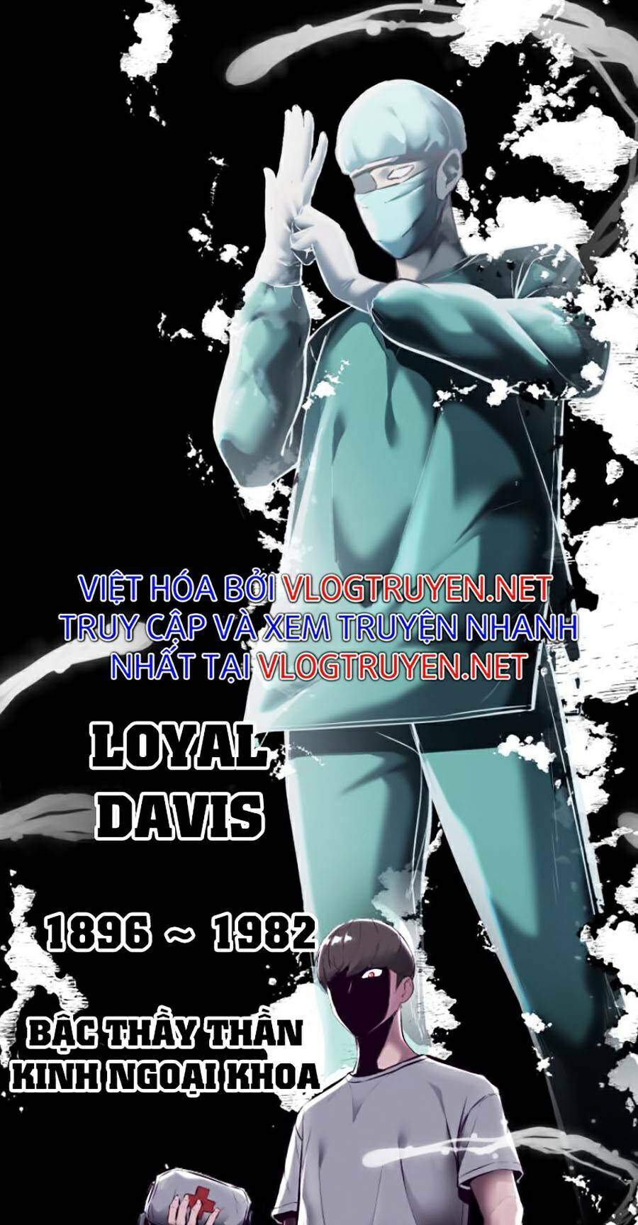 Cậu bé của thần chết chapter 125 - Upload bởi truyensieuhay.com