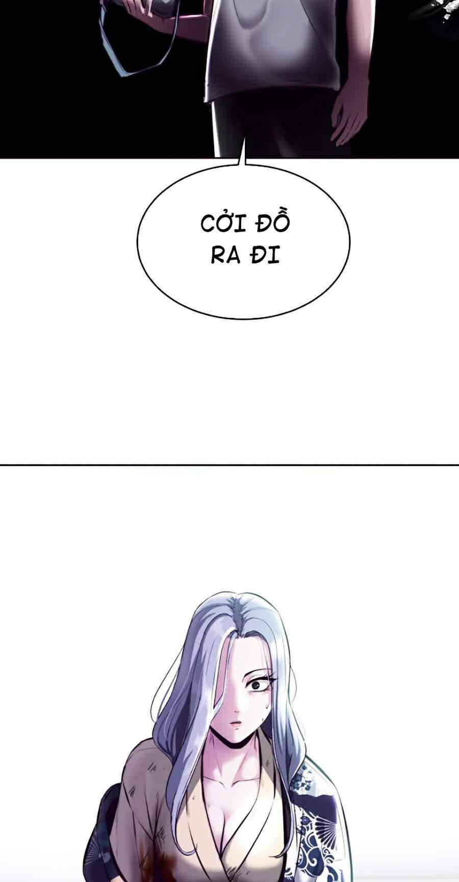 Cậu bé của thần chết chapter 125 - Upload bởi truyensieuhay.com