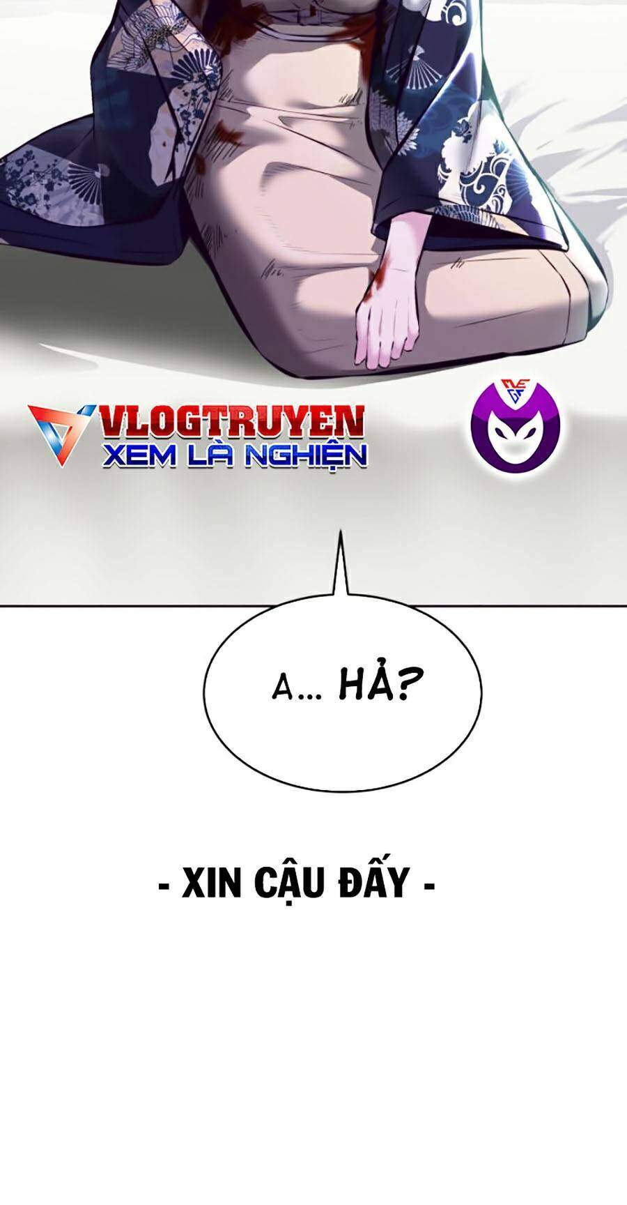 Cậu bé của thần chết chapter 125 - Upload bởi truyensieuhay.com