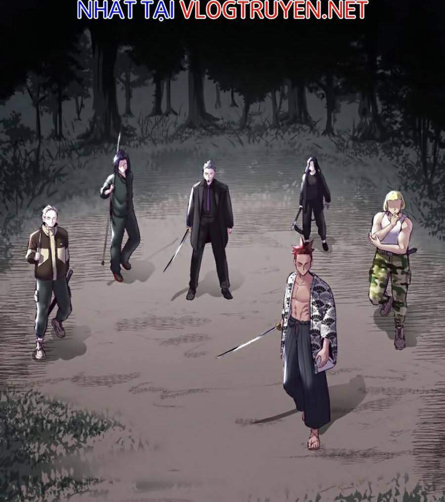 Cậu bé của thần chết chapter 125 - Upload bởi truyensieuhay.com