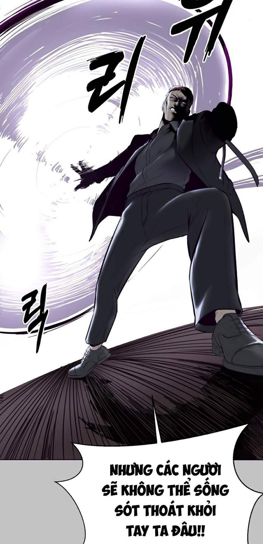 Cậu bé của thần chết chapter 125 - Upload bởi truyensieuhay.com