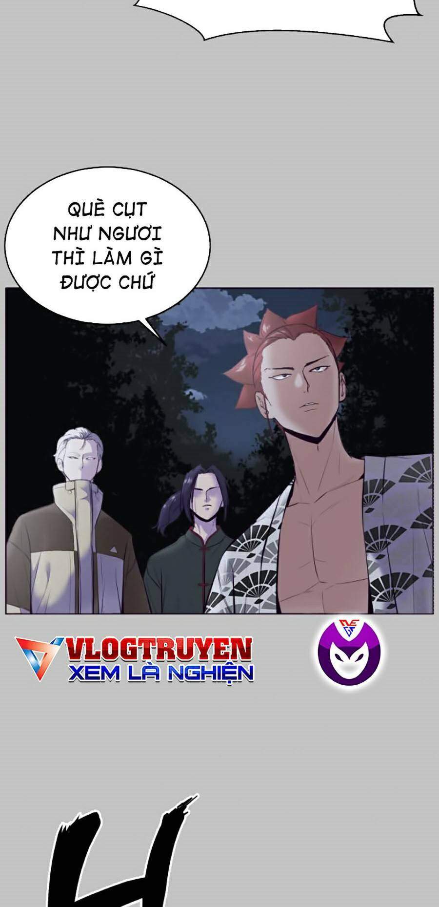Cậu bé của thần chết chapter 125 - Upload bởi truyensieuhay.com