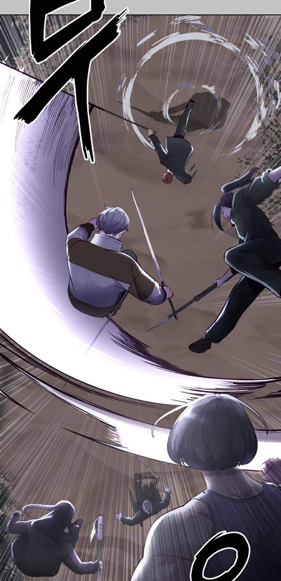 Cậu bé của thần chết chapter 125 - Upload bởi truyensieuhay.com