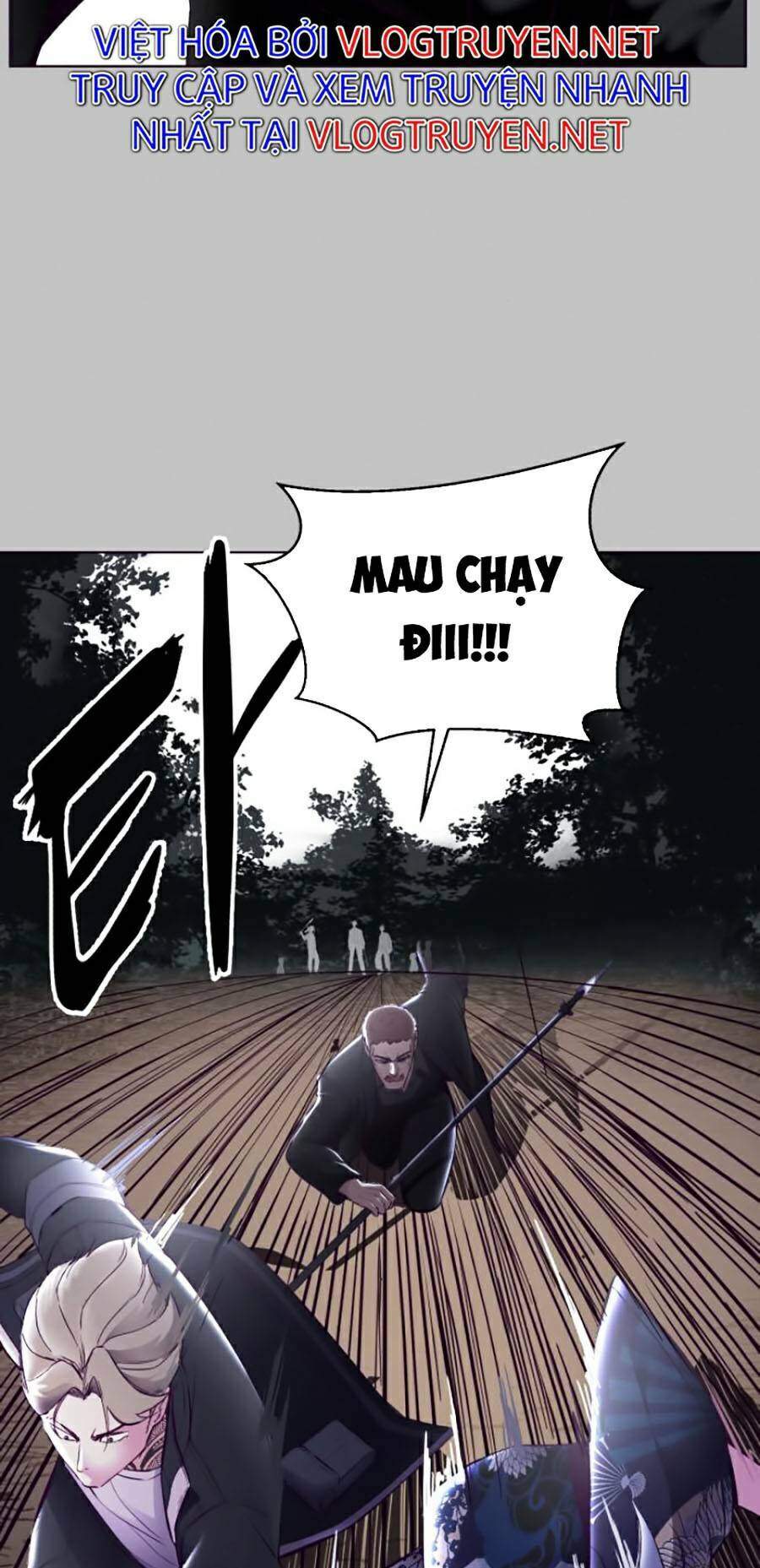 Cậu bé của thần chết chapter 125 - Upload bởi truyensieuhay.com
