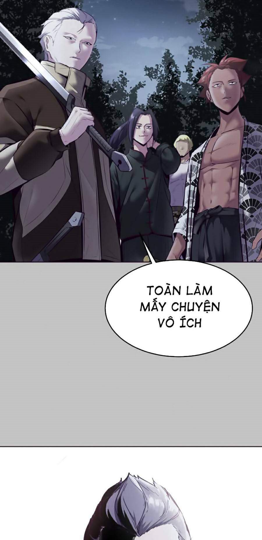 Cậu bé của thần chết chapter 125 - Upload bởi truyensieuhay.com