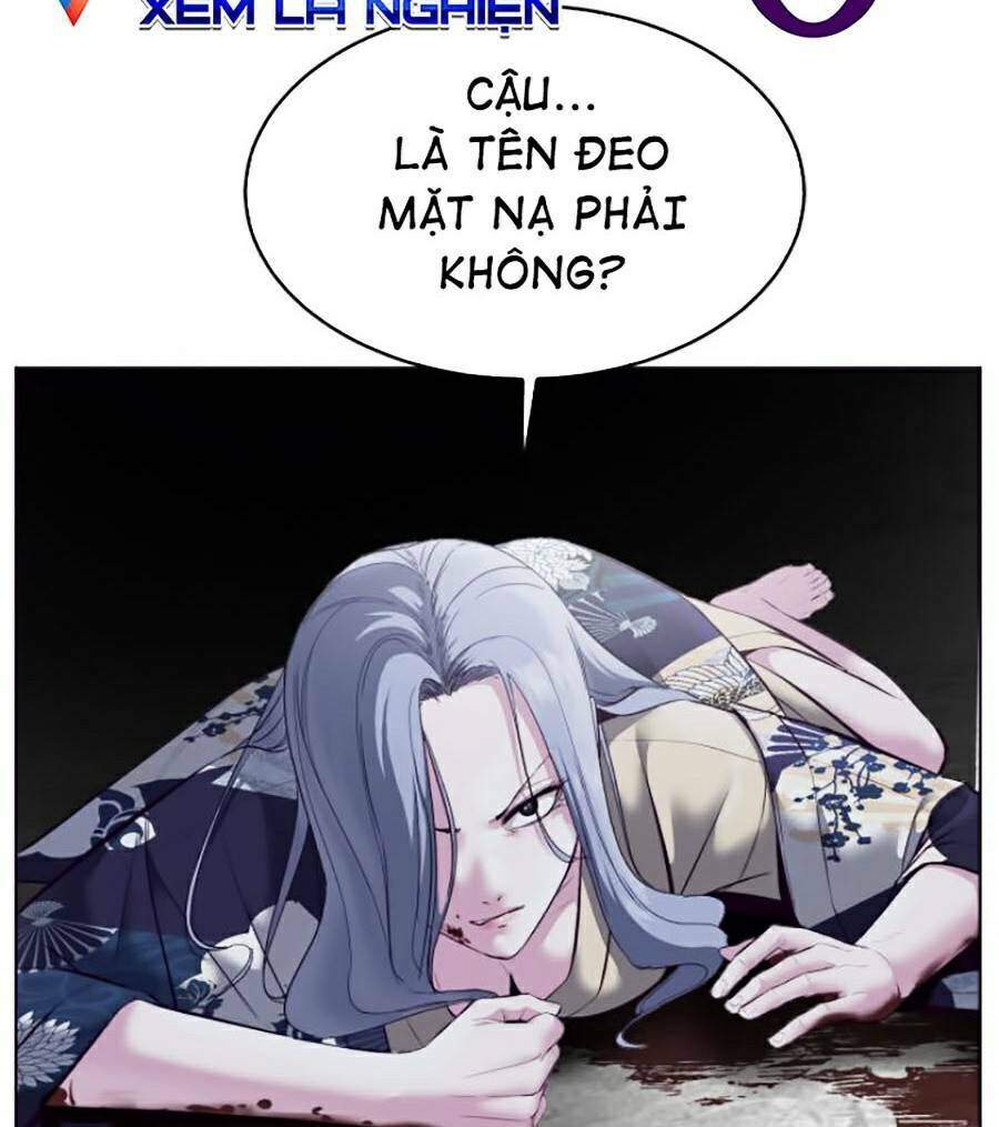 Cậu bé của thần chết chapter 125 - Upload bởi truyensieuhay.com