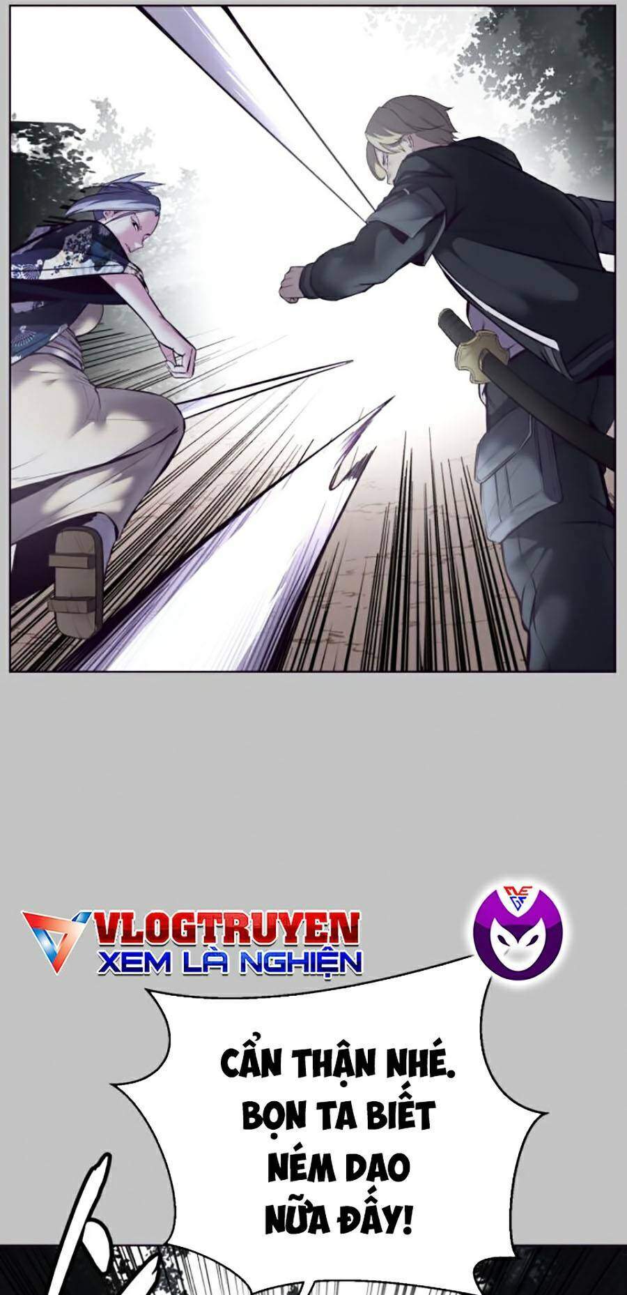 Cậu bé của thần chết chapter 125 - Upload bởi truyensieuhay.com