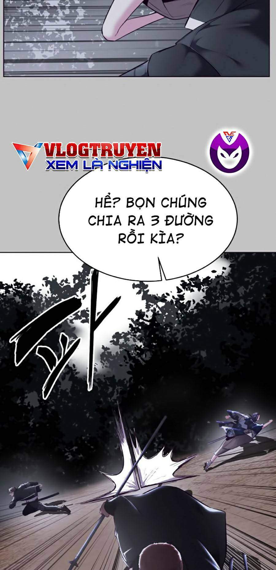 Cậu bé của thần chết chapter 125 - Upload bởi truyensieuhay.com