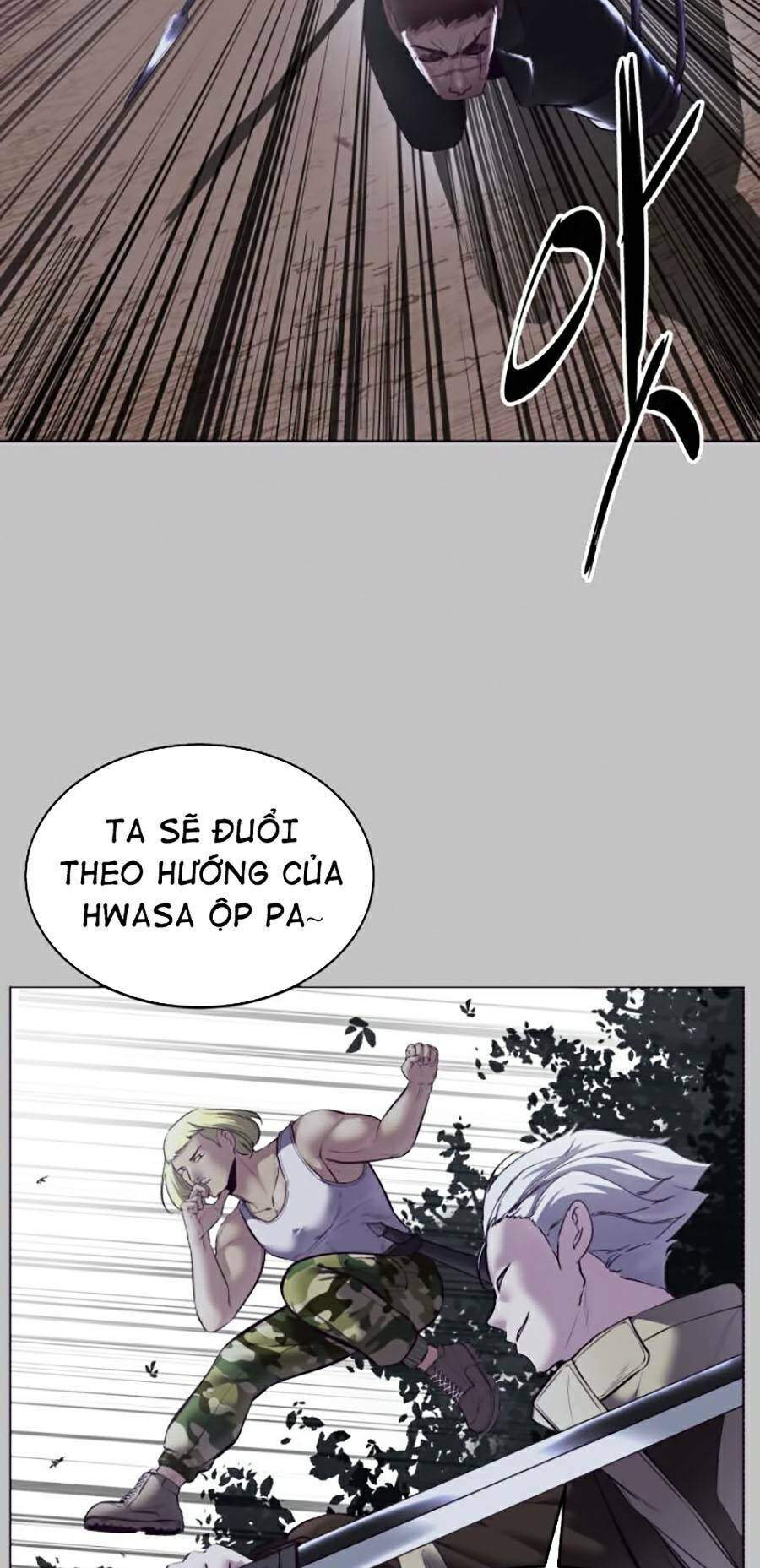Cậu bé của thần chết chapter 125 - Upload bởi truyensieuhay.com