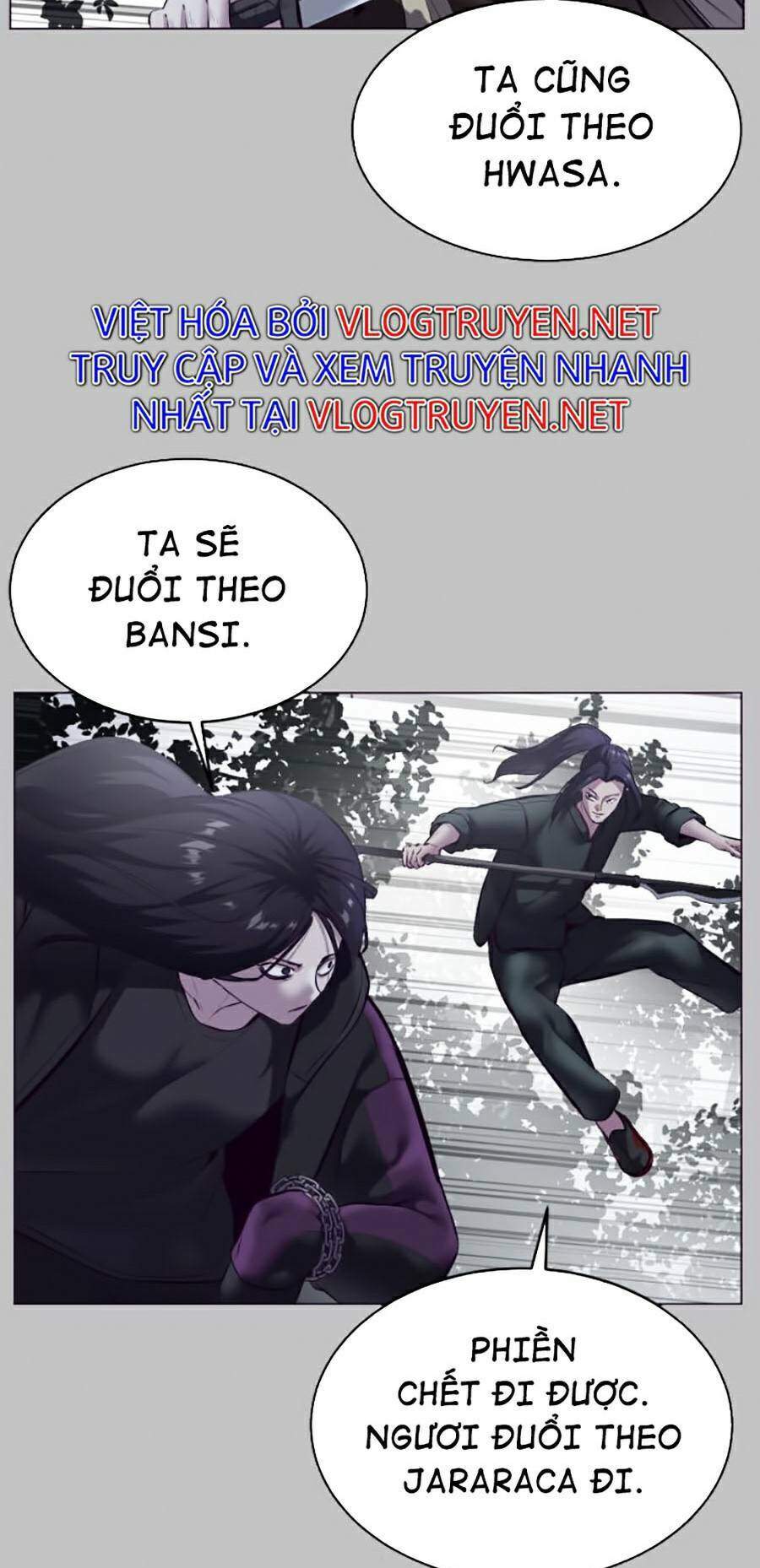 Cậu bé của thần chết chapter 125 - Upload bởi truyensieuhay.com
