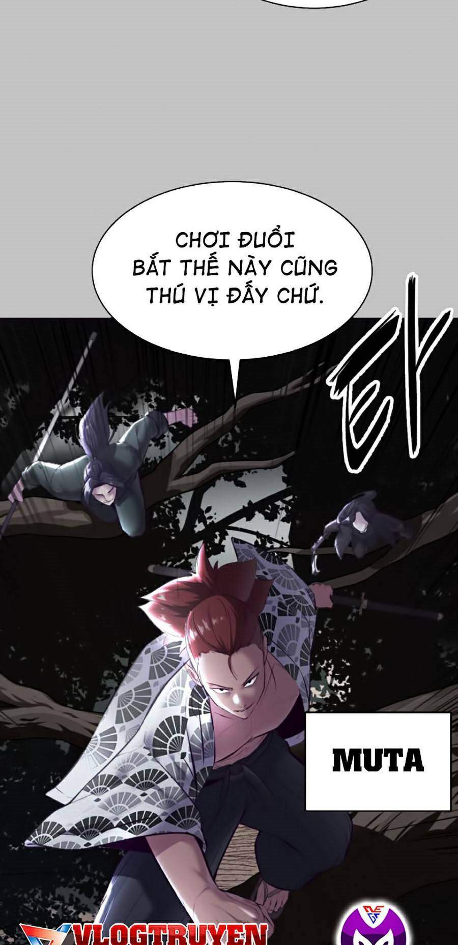 Cậu bé của thần chết chapter 125 - Upload bởi truyensieuhay.com