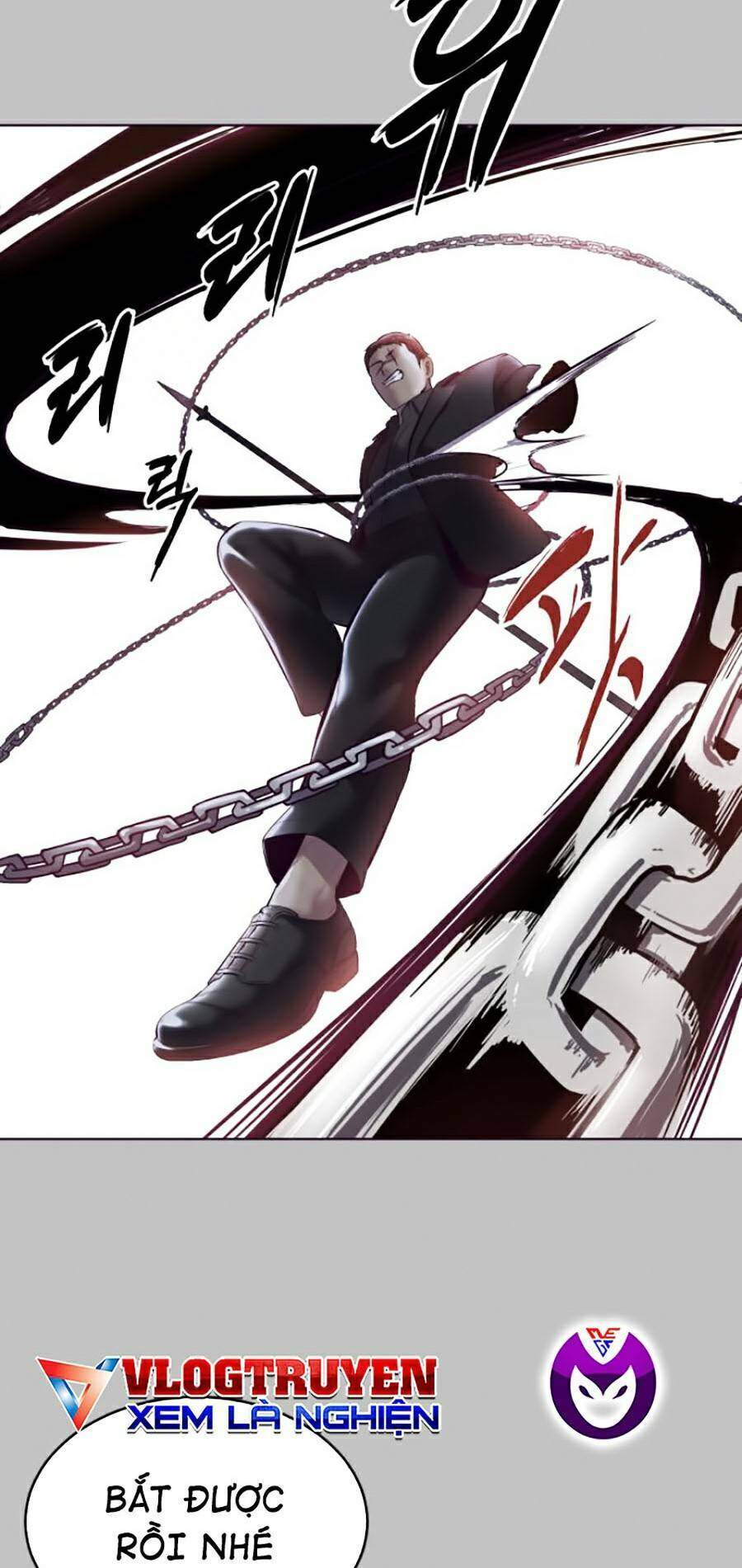 Cậu bé của thần chết chapter 125 - Upload bởi truyensieuhay.com