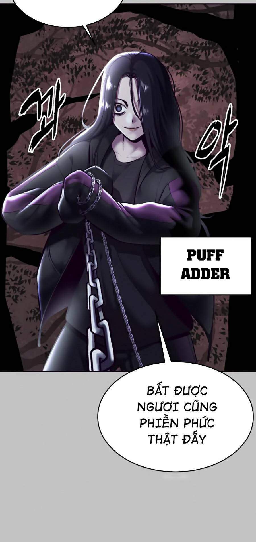 Cậu bé của thần chết chapter 125 - Upload bởi truyensieuhay.com