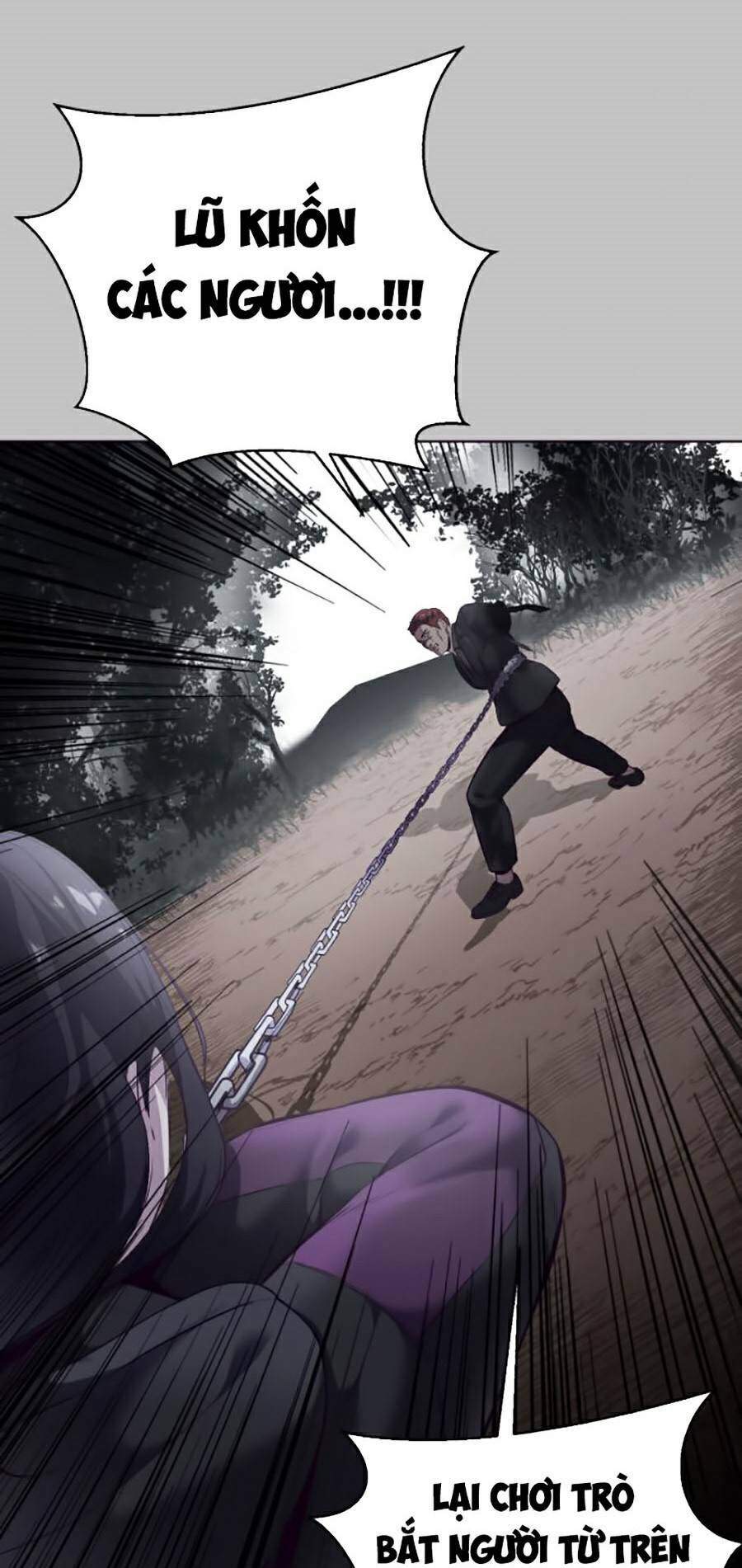 Cậu bé của thần chết chapter 125 - Upload bởi truyensieuhay.com