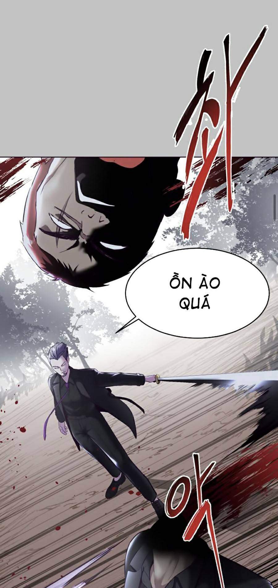 Cậu bé của thần chết chapter 125 - Upload bởi truyensieuhay.com