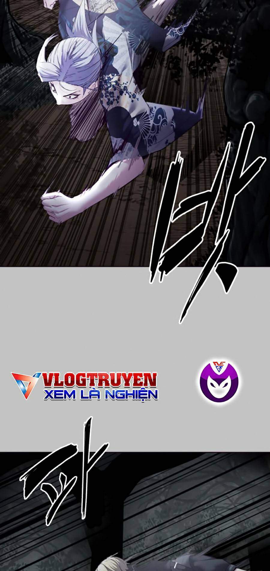 Cậu bé của thần chết chapter 125 - Upload bởi truyensieuhay.com