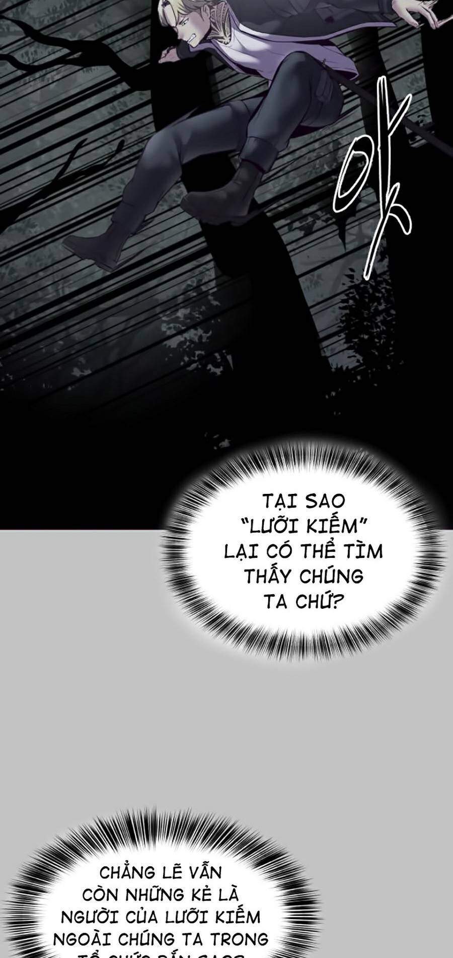 Cậu bé của thần chết chapter 125 - Upload bởi truyensieuhay.com