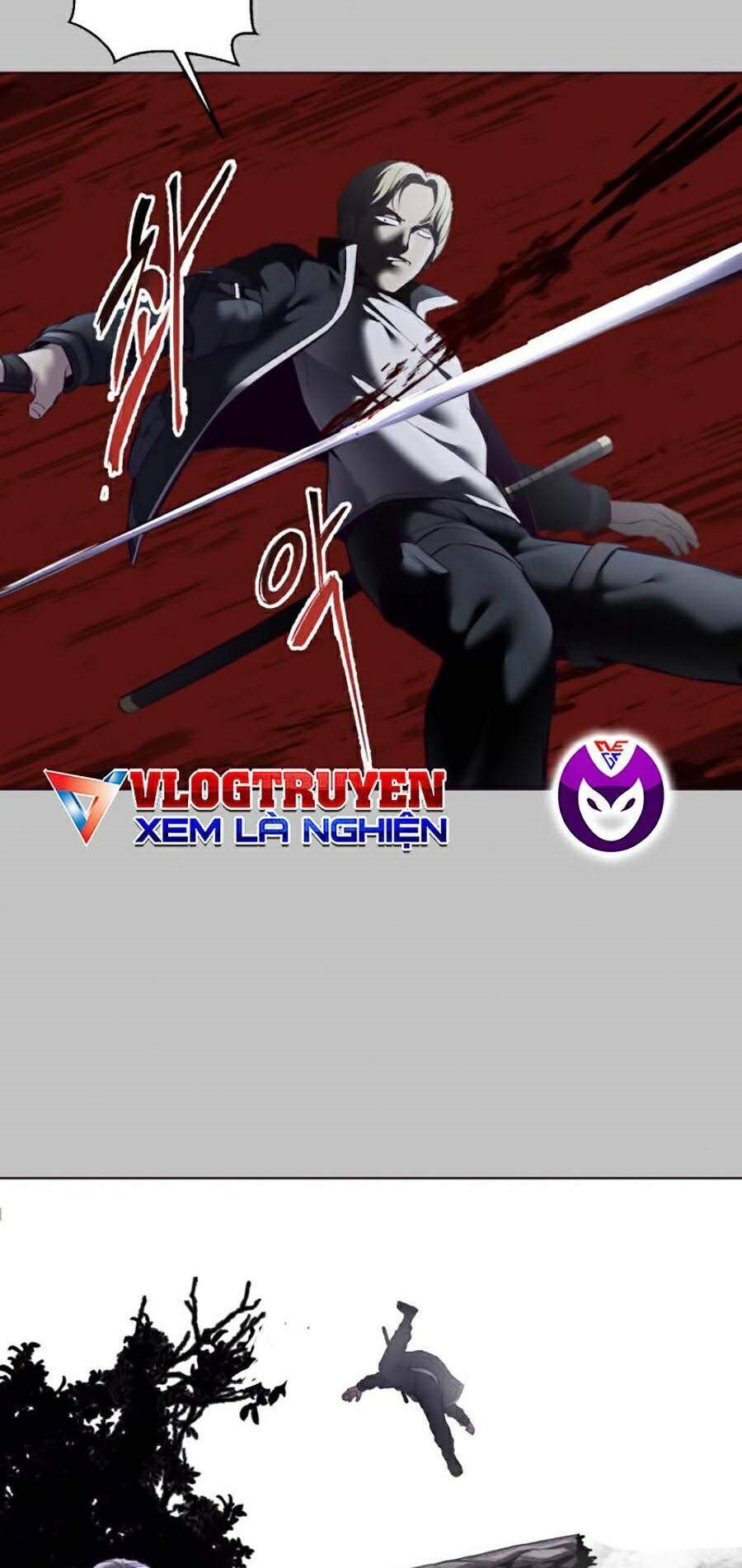 Cậu bé của thần chết chapter 125 - Upload bởi truyensieuhay.com