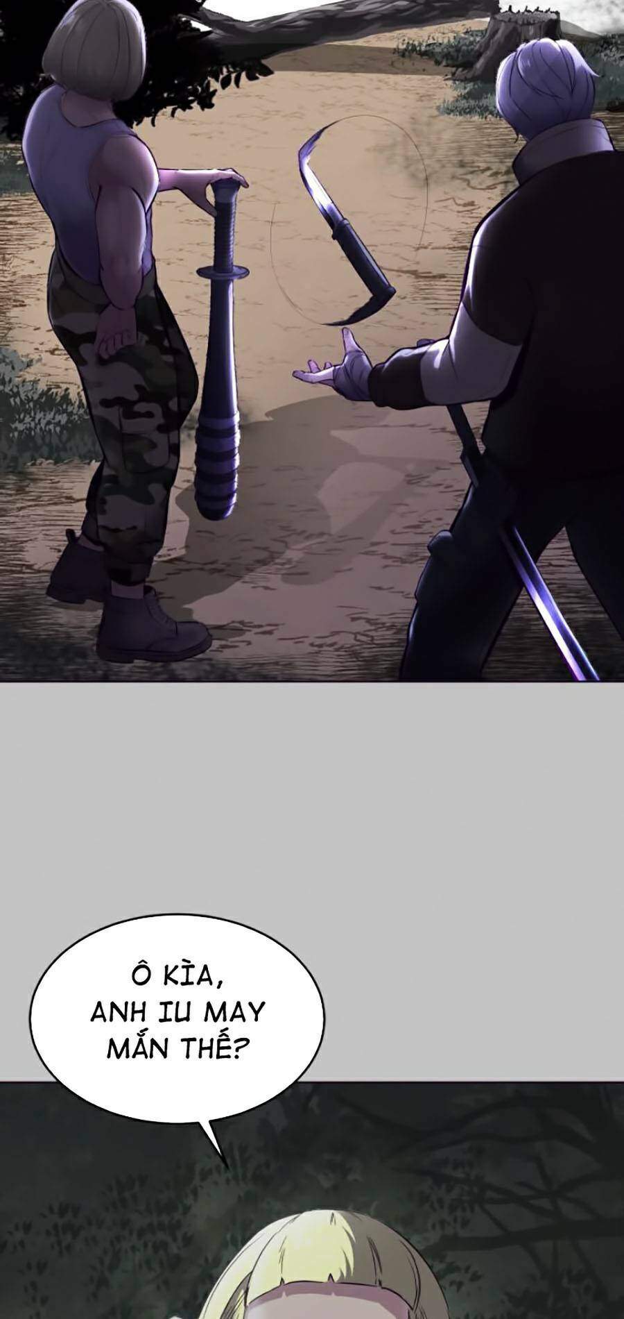Cậu bé của thần chết chapter 125 - Upload bởi truyensieuhay.com