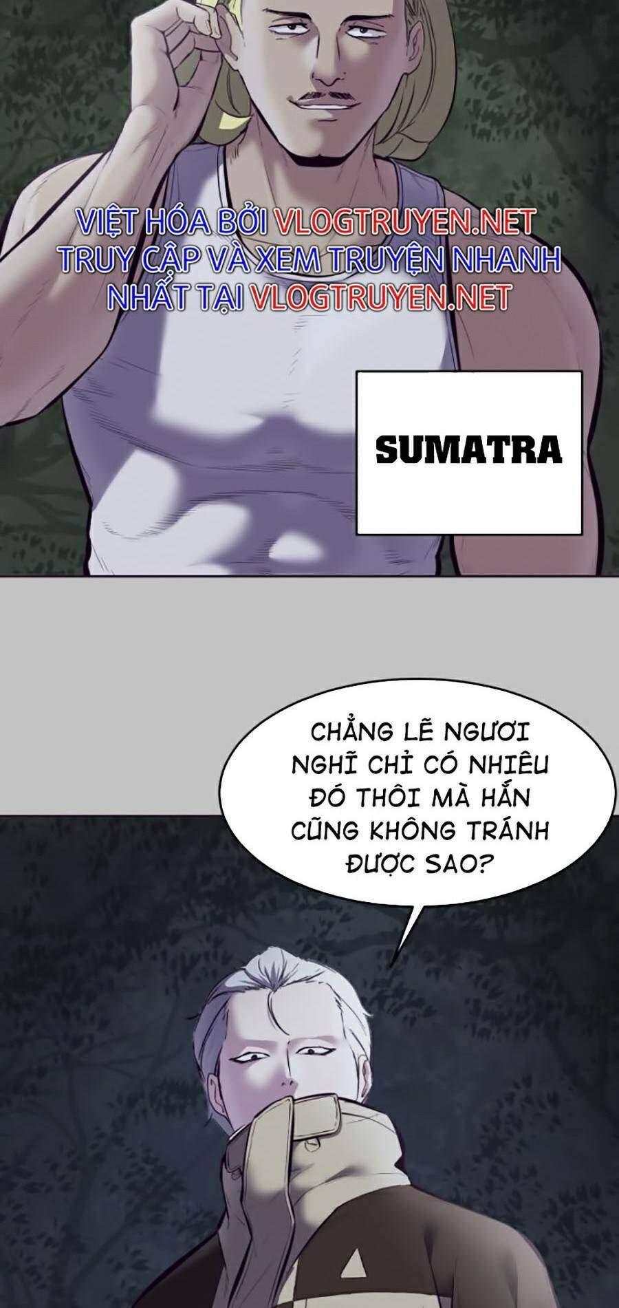 Cậu bé của thần chết chapter 125 - Upload bởi truyensieuhay.com