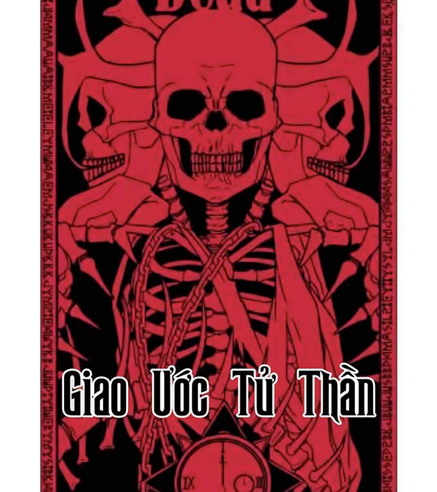 Cậu bé của thần chết chapter 125 - Upload bởi truyensieuhay.com