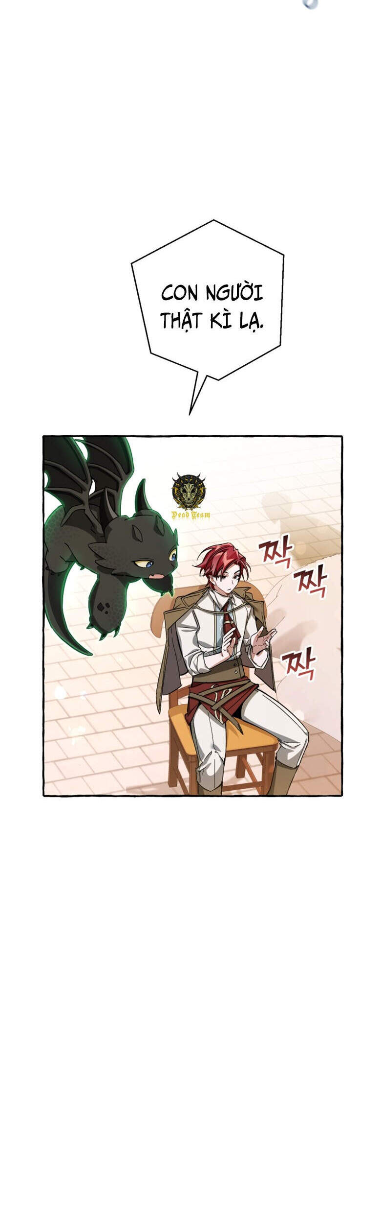 Phế vật dòng dõi bá tước  chapter 63 - Upload bởi truyensieuhay.com