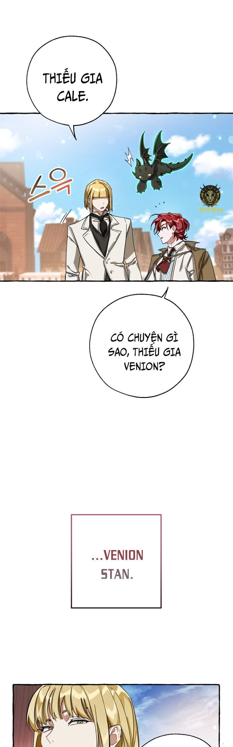 Phế vật dòng dõi bá tước  chapter 63 - Upload bởi truyensieuhay.com