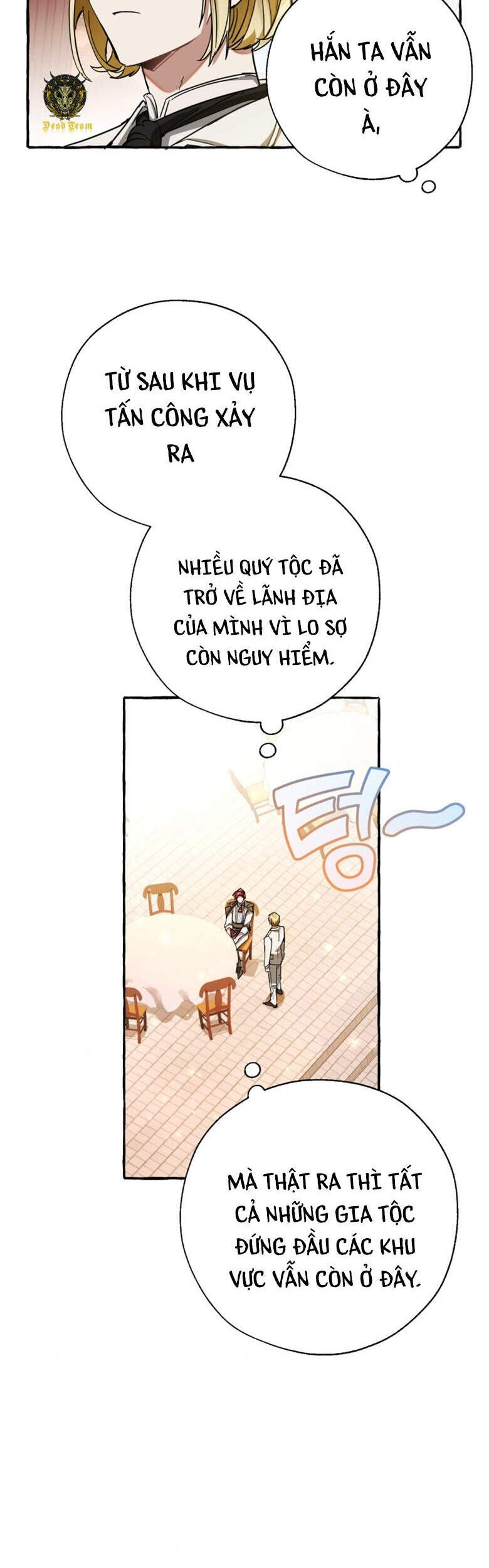 Phế vật dòng dõi bá tước  chapter 63 - Upload bởi truyensieuhay.com