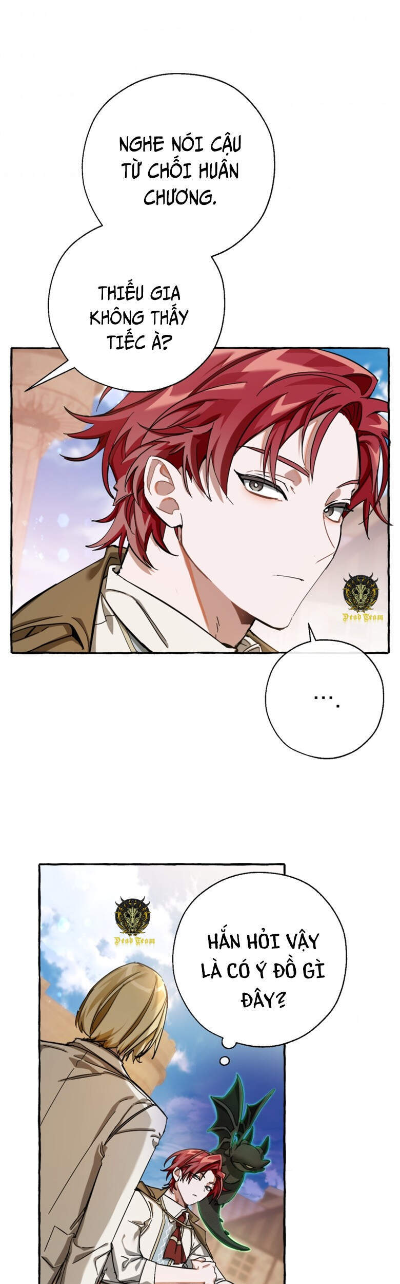 Phế vật dòng dõi bá tước  chapter 63 - Upload bởi truyensieuhay.com