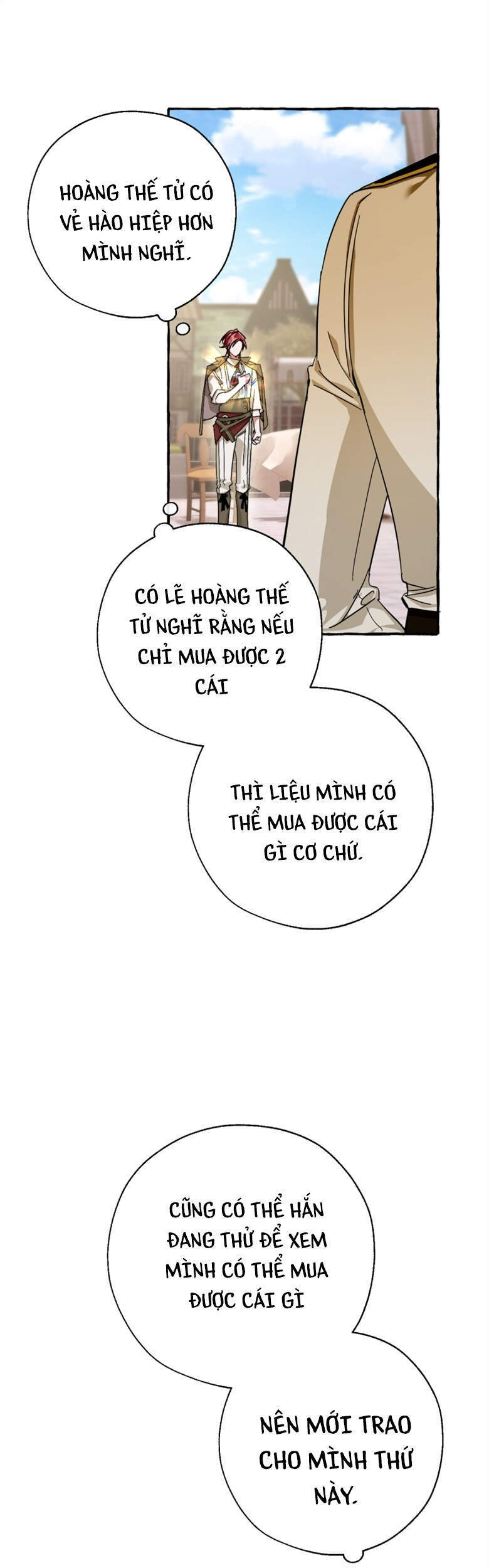 Phế vật dòng dõi bá tước  chapter 63 - Upload bởi truyensieuhay.com