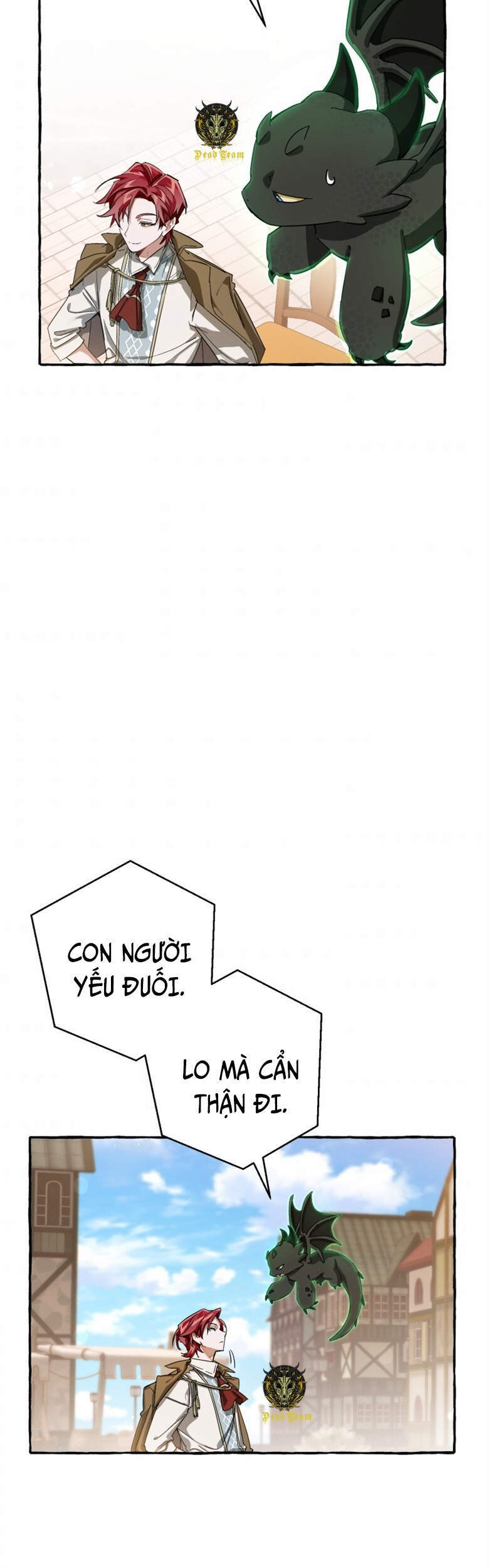 Phế vật dòng dõi bá tước  chapter 63 - Upload bởi truyensieuhay.com