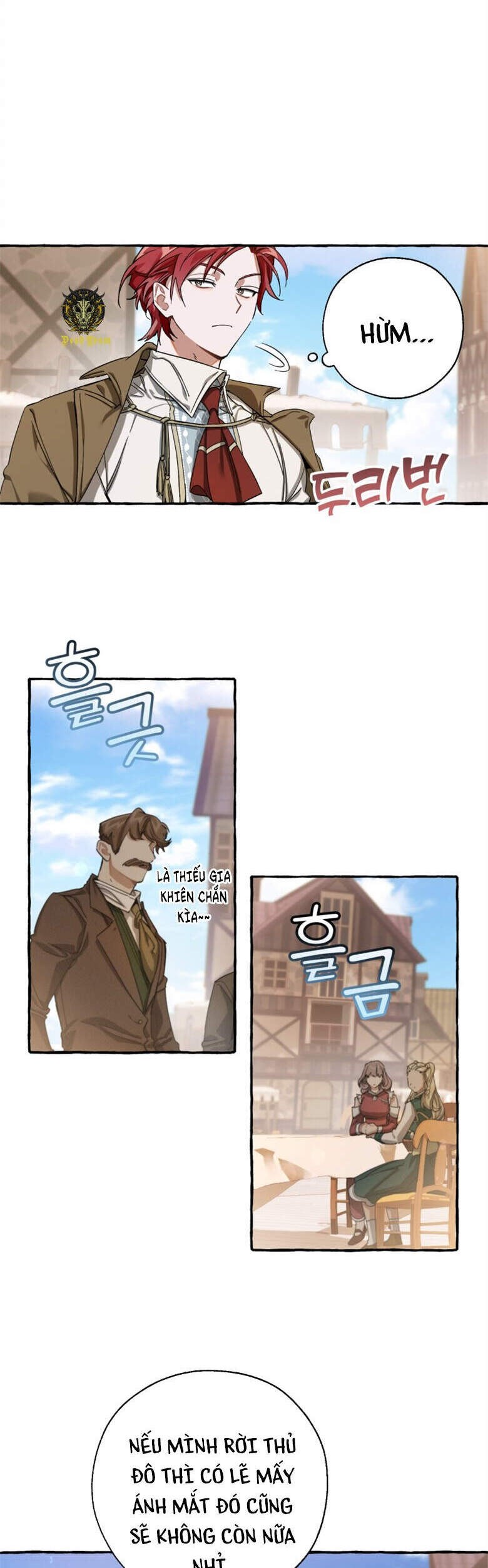 Phế vật dòng dõi bá tước  chapter 63 - Upload bởi truyensieuhay.com