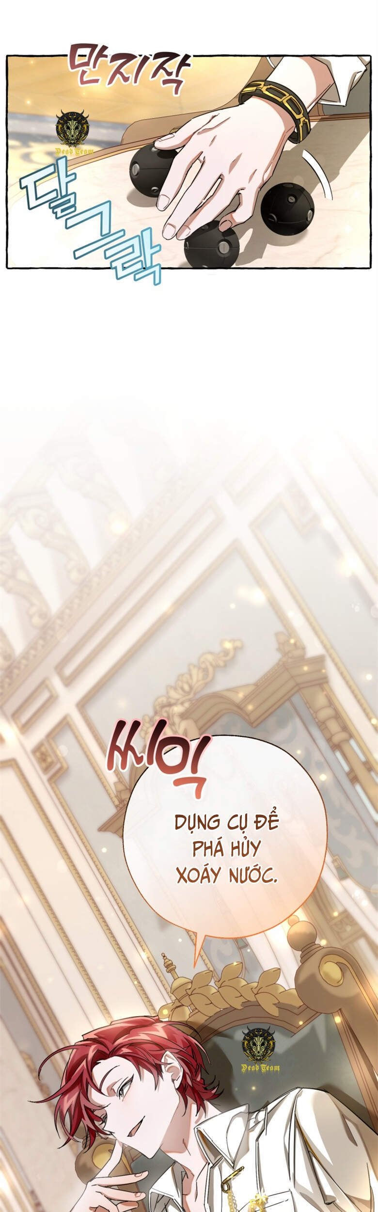 Phế vật dòng dõi bá tước  chapter 63 - Upload bởi truyensieuhay.com