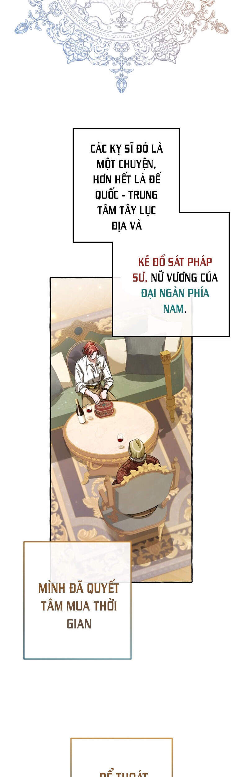 Phế vật dòng dõi bá tước  chapter 64 - Upload bởi truyensieuhay.com