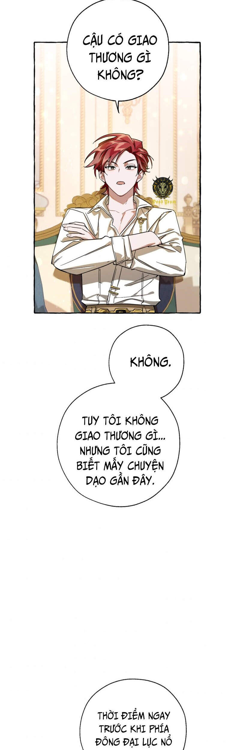 Phế vật dòng dõi bá tước  chapter 64 - Upload bởi truyensieuhay.com