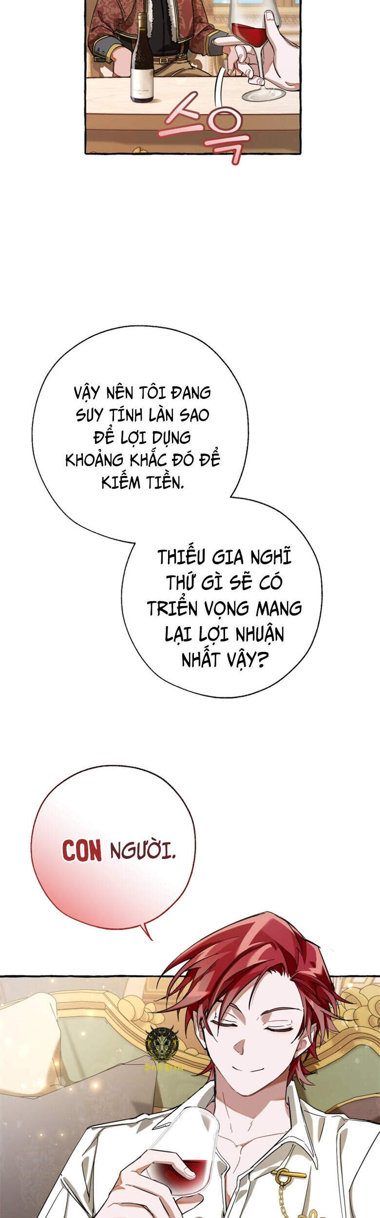 Phế vật dòng dõi bá tước  chapter 64 - Upload bởi truyensieuhay.com