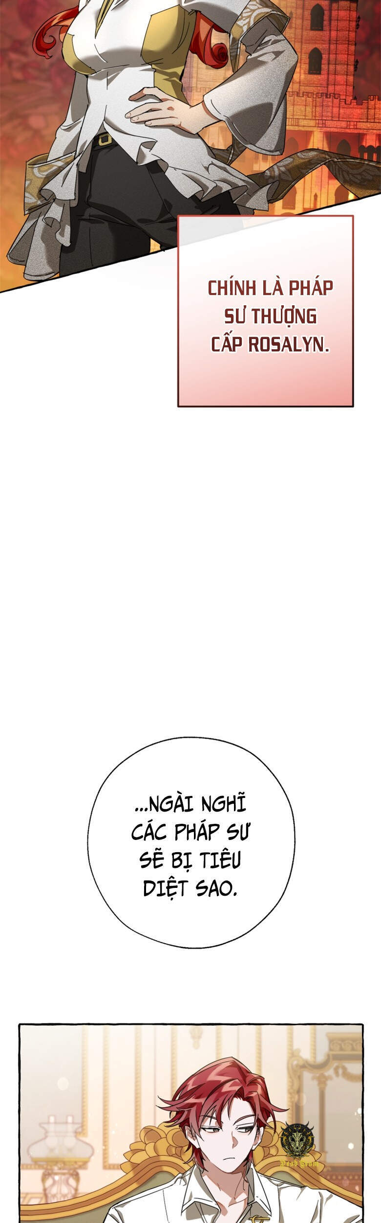 Phế vật dòng dõi bá tước  chapter 64 - Upload bởi truyensieuhay.com