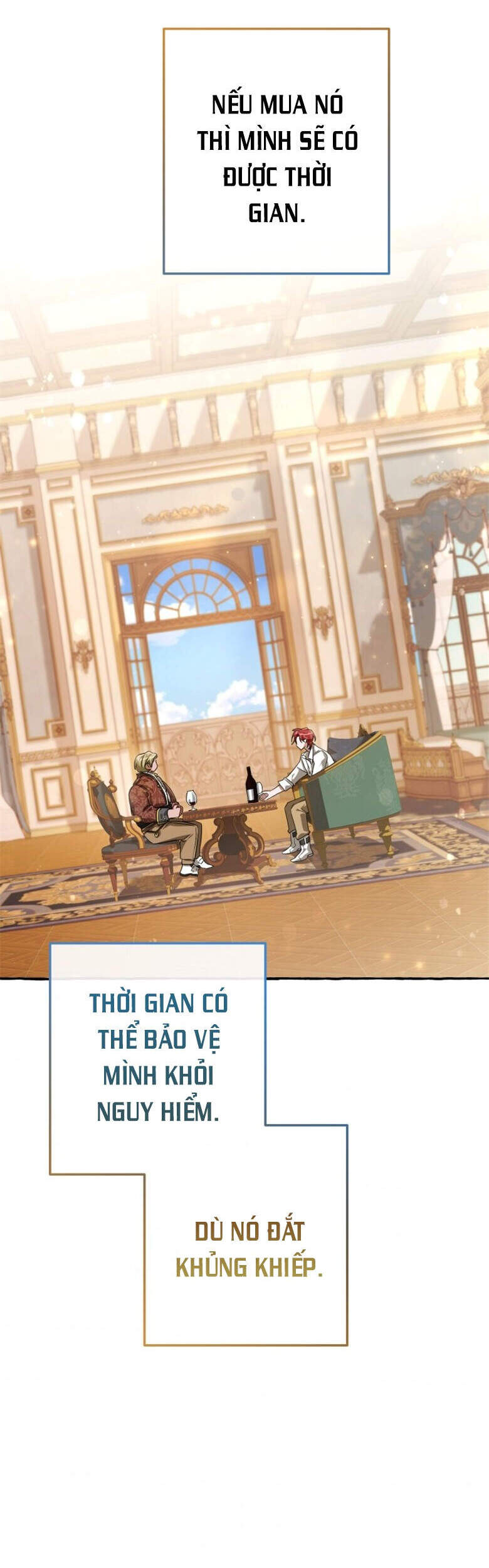 Phế vật dòng dõi bá tước  chapter 64 - Upload bởi truyensieuhay.com