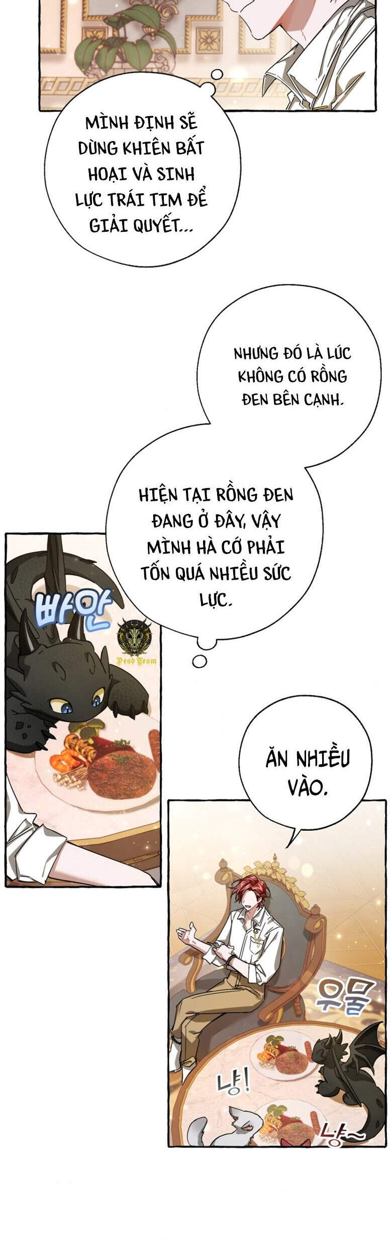 Phế vật dòng dõi bá tước  chapter 64 - Upload bởi truyensieuhay.com