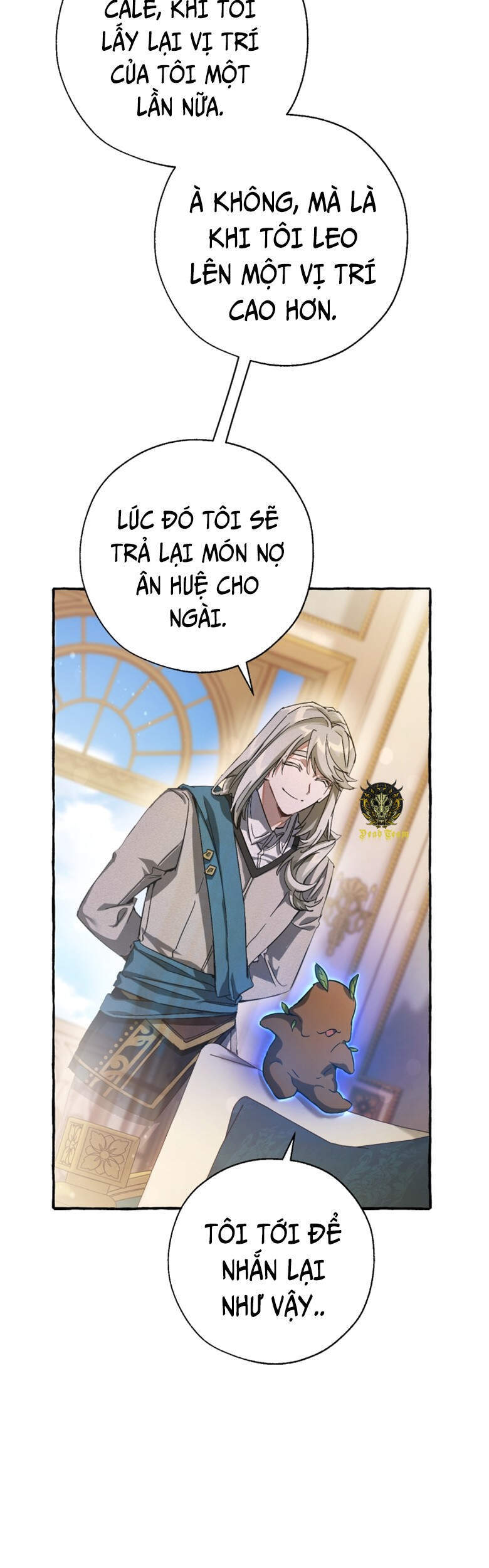 Phế vật dòng dõi bá tước  chapter 64 - Upload bởi truyensieuhay.com