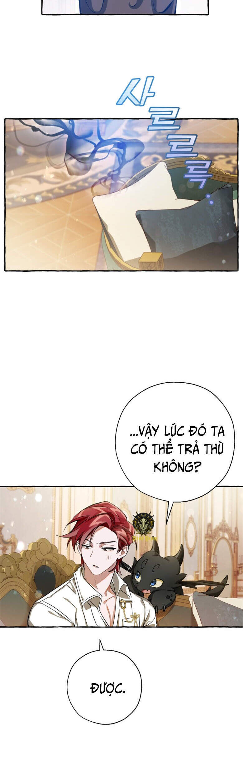 Phế vật dòng dõi bá tước  chapter 64 - Upload bởi truyensieuhay.com