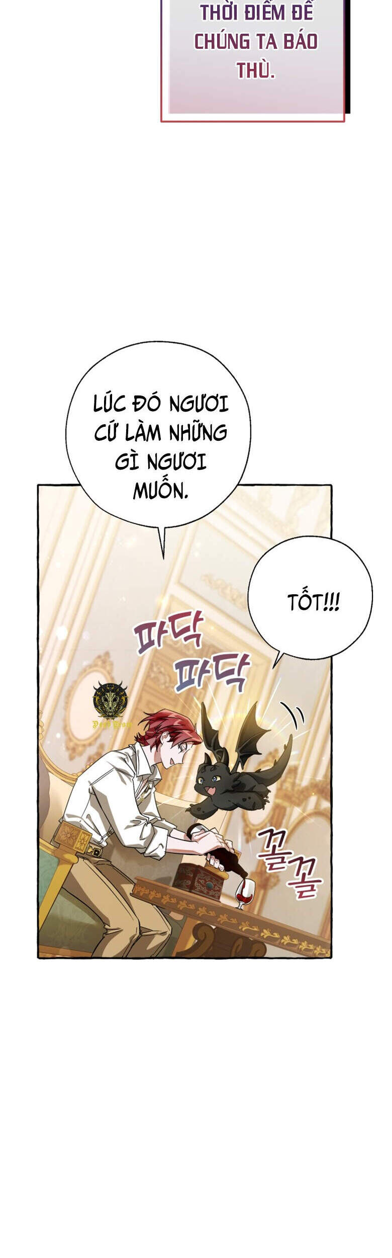 Phế vật dòng dõi bá tước  chapter 64 - Upload bởi truyensieuhay.com