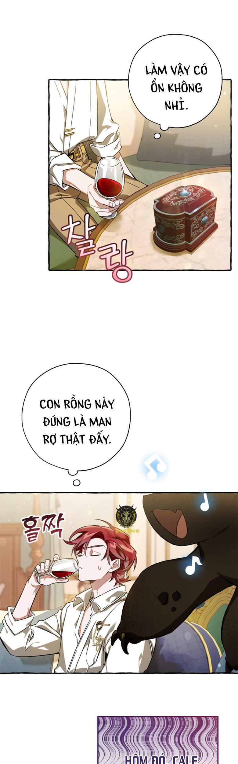 Phế vật dòng dõi bá tước  chapter 64 - Upload bởi truyensieuhay.com