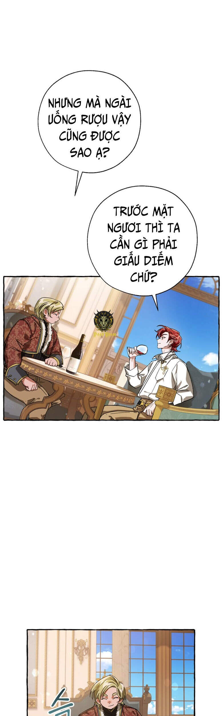 Phế vật dòng dõi bá tước  chapter 64 - Upload bởi truyensieuhay.com