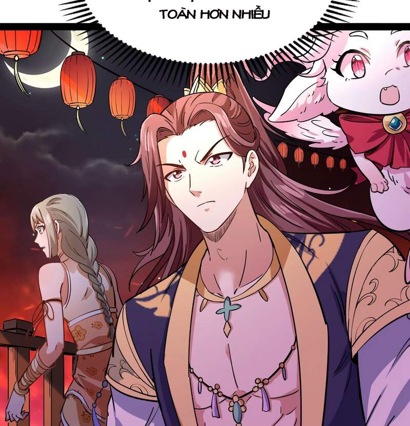 Đánh Bại Chư Thiên chapter 52 - Trang 101