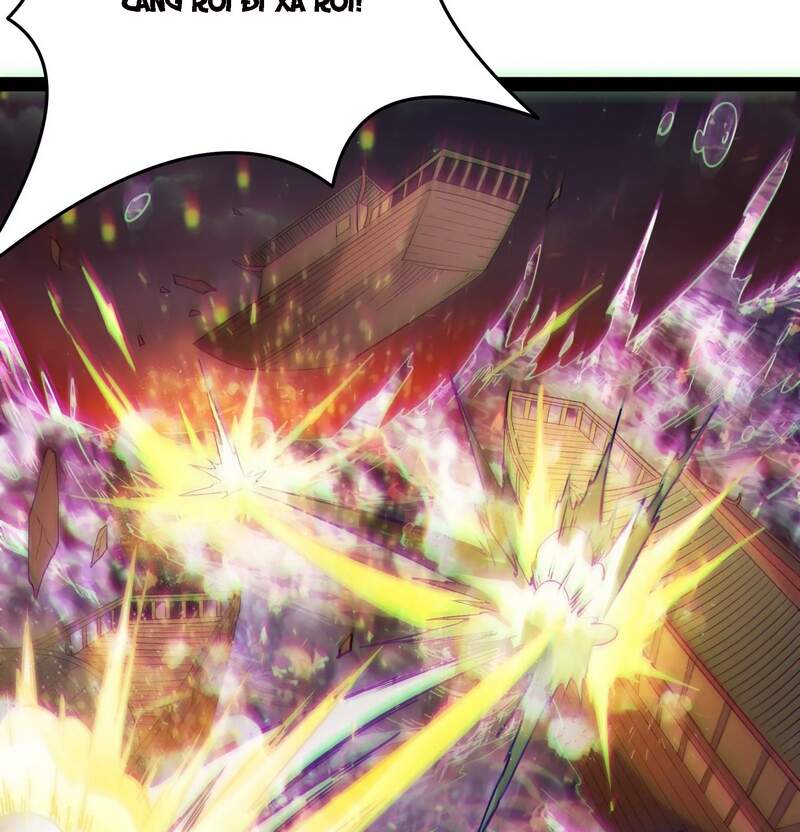 Đánh Bại Chư Thiên chapter 52 - Trang 103