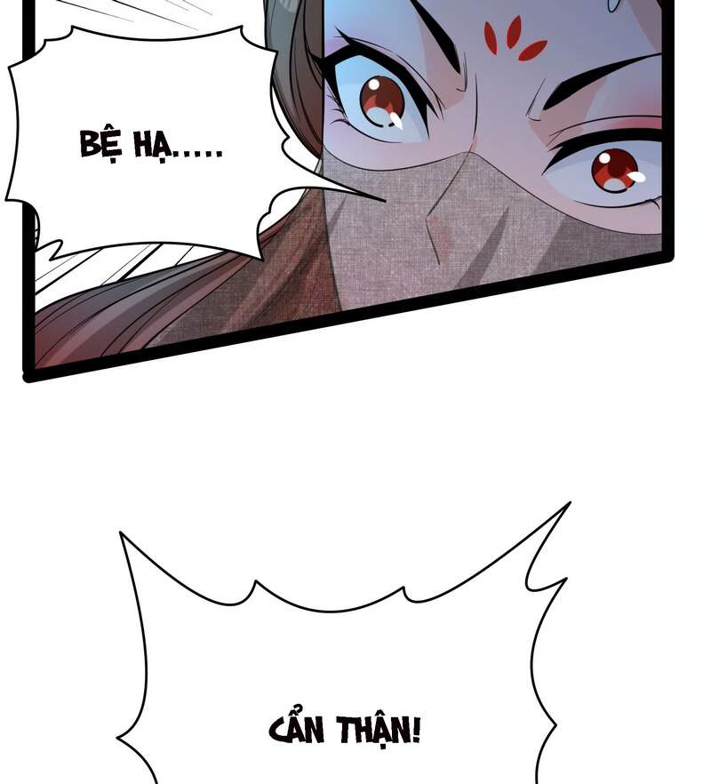 Đánh Bại Chư Thiên chapter 52 - Trang 14