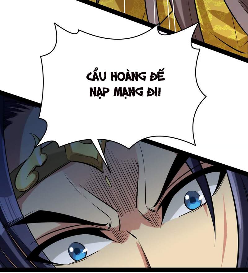 Đánh Bại Chư Thiên chapter 52 - Trang 18