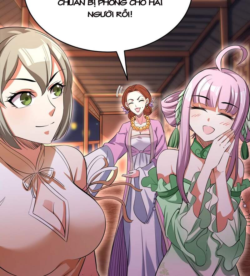 Đánh Bại Chư Thiên chapter 52 - Trang 21
