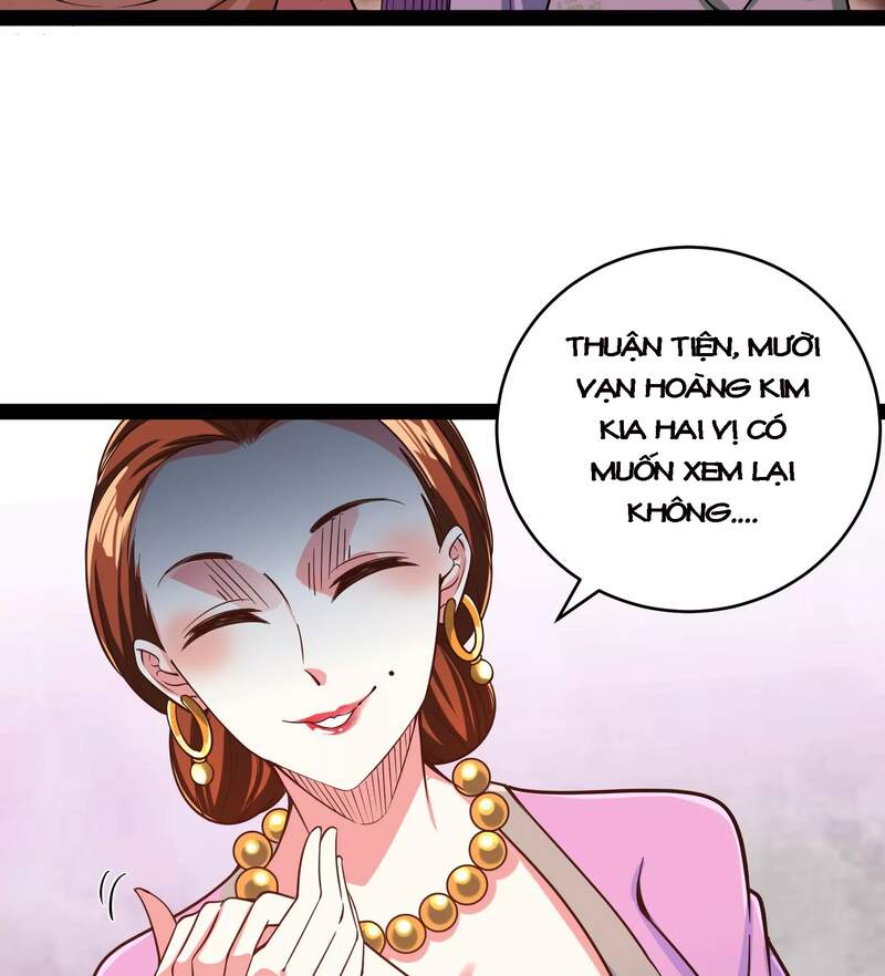 Đánh Bại Chư Thiên chapter 52 - Trang 22